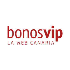 Logotipo Bonos Vip
