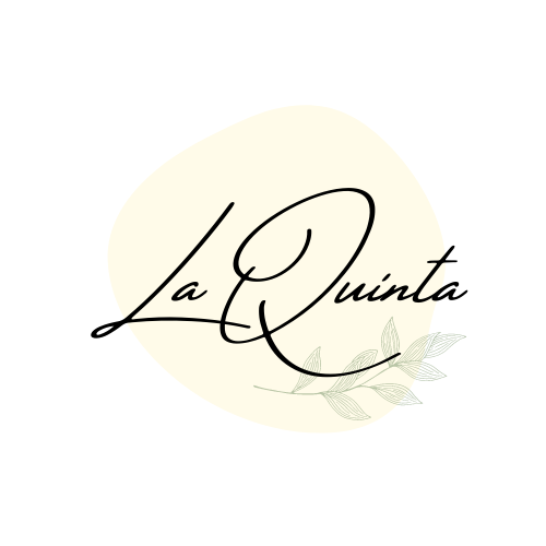 Logotipo La quinta
