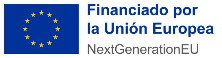 Financiado por la Unión Europea - Next Generation EU