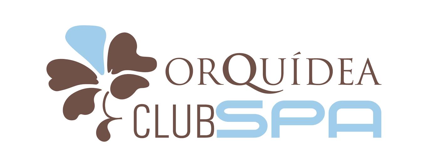 Logotipo Orquídea Club SPA