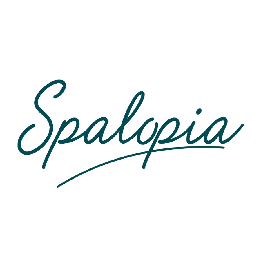 Logotipo Spalopia