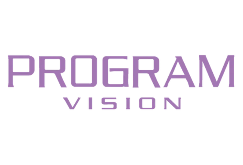 Logotipo Program Vision