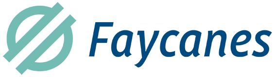 Logotipo Faycanes
