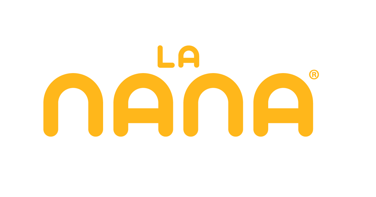 Logotipo La Nana