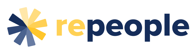 Logotipo Repeople