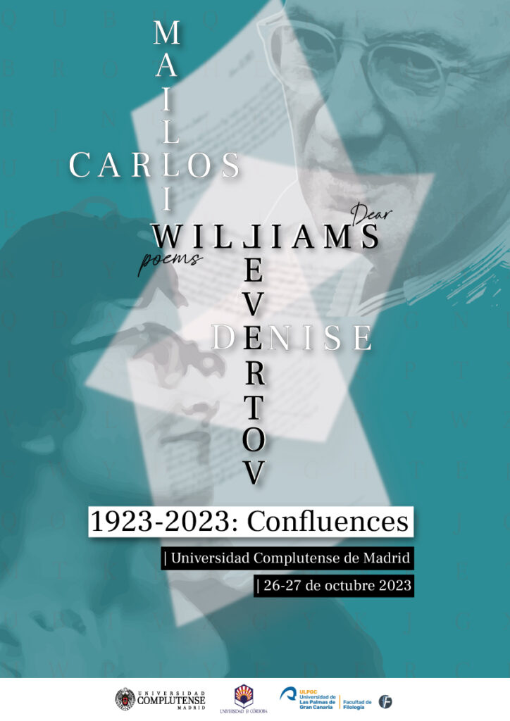 Proyecto - Conferencia Williams
