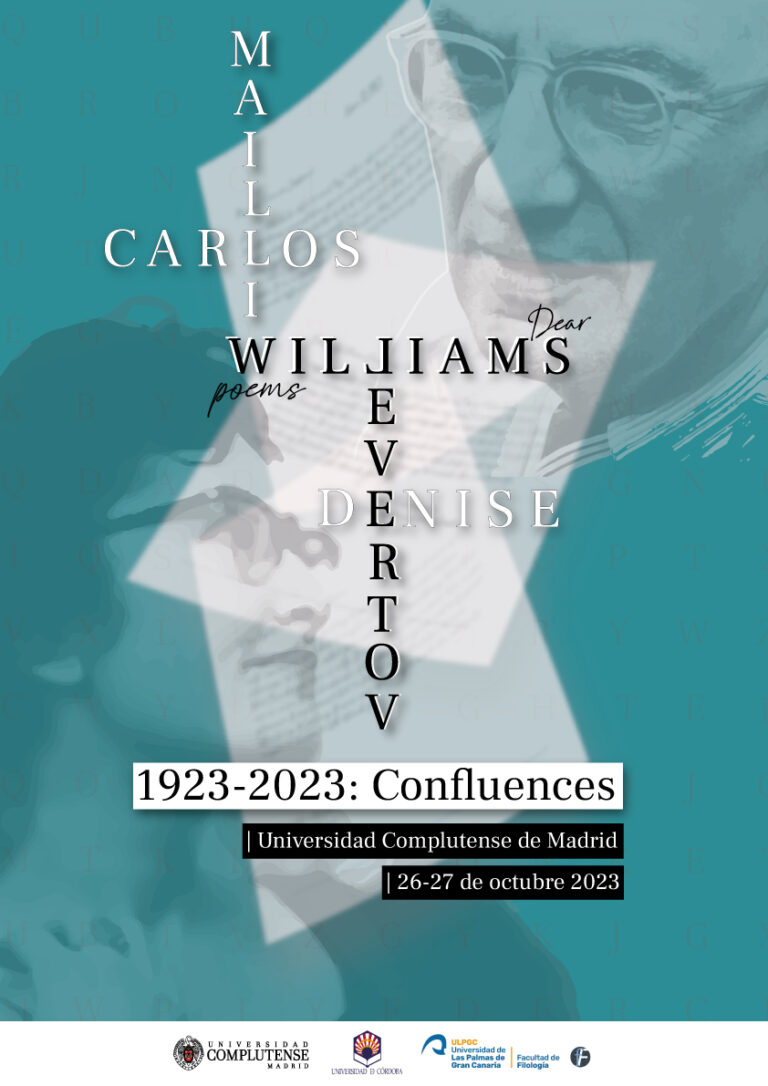 Proyecto - Conferencia Williams